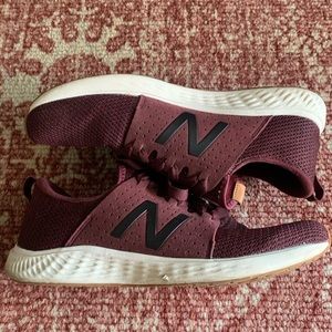 New Balance- fresh foam- Mens size 12